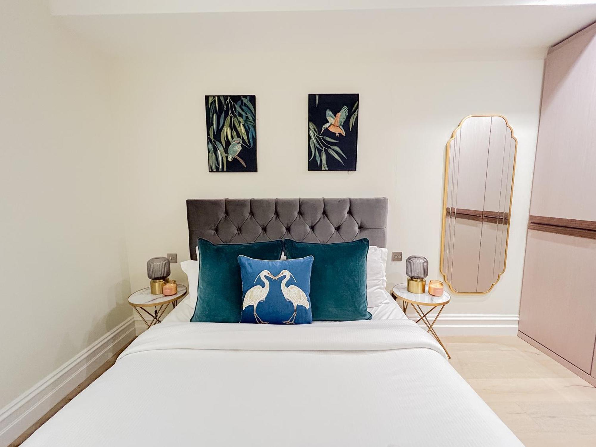 The Perfect City Escape For Your Next Vacation 伦敦 外观 照片